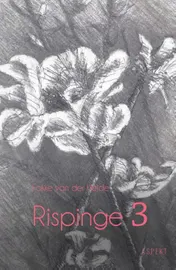 Omslag van Rispinge | 3