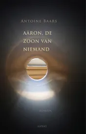 Omslag van Aaron de zoon van niemand