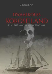 Omslag van Dwaalkoers kokoseiland