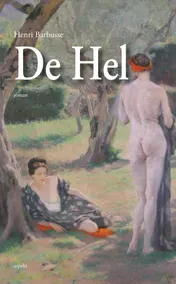 Omslag van De Hel