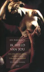 Omslag van Ik hield van jou