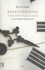 Omslag van Bekentenissen van een stille man