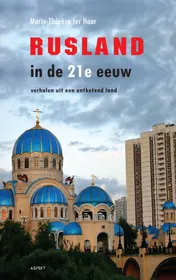 Omslag van Rusland in de 21e eeuw