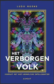 Omslag van Het verborgen volk