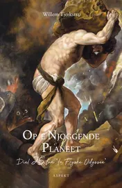Omslag van Op'e Njoggende Planeet