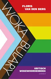 Omslag van Wokabulary