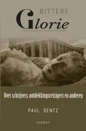 Omslag van Bittere Glorie