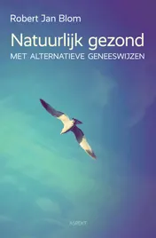 Omslag van Natuurlijk gezond