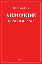 Omslag van Armoede in Nederland