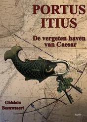 Omslag van Portus Itius