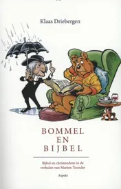 Omslag van Bommel en Bijbel