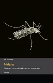 Omslag van Malaria