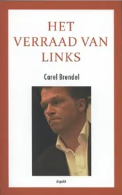 Omslag van Het verraad van links
