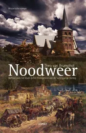 Omslag van Noodweer