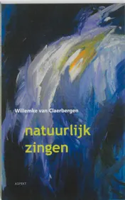 Omslag van Natuurlijk zingen