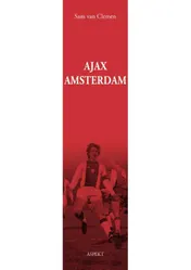 Omslag van Ajax Amsterdam
