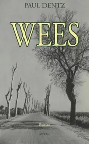 Omslag van Wees