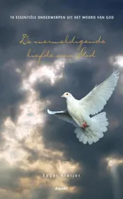 Omslag van De overweldigende liefde van God