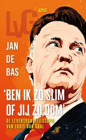 Omslag van Ben ik zo slim of jij zo dom?