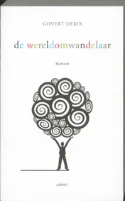 Omslag van De wereldomwandelaar