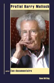 Omslag van Harry Mulisch