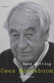 Omslag van Cees Nooteboom