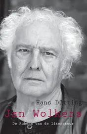Omslag van Jan Wolkers