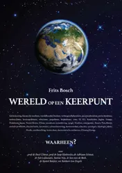 Omslag van Wereld op een keerpunt