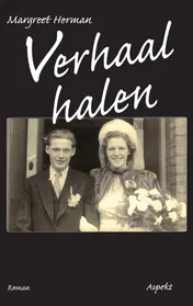 Omslag van Verhaal halen
