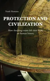 Omslag van Protection and civilization