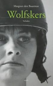 Omslag van Wolfskers