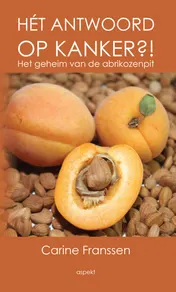 Omslag van Het antwoord op kanker?!