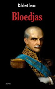 Omslag van Bloedjas