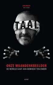 Omslag van Onze waandenkbeelden