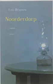 Omslag van Noorderdorp