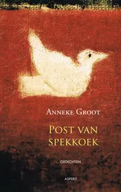 Omslag van Post van spekkoek