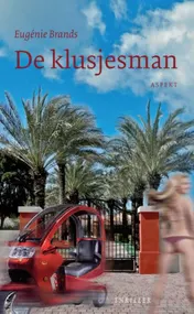Omslag van De Klusjesman
