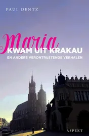 Omslag van Maria kwam uit Krakau