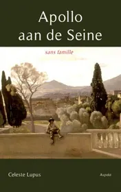 Omslag van Apollo aan de Seine
