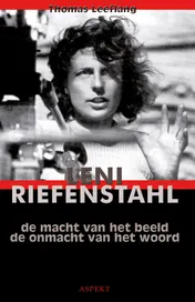 Omslag van Leni Riefenstahl