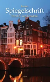 Omslag van Spiegelschrift