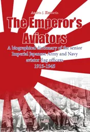 Omslag van The Emperor's Aviators