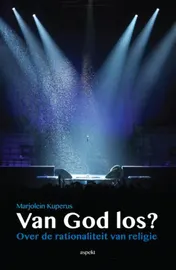Omslag van Van God los?