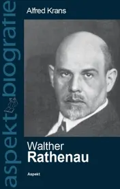 Omslag van Walther Rathenau