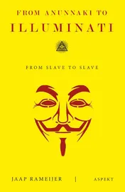 Omslag van From Anunnaki to Illuminati