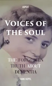 Omslag van Voices of the Soul
