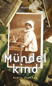 Omslag van Mündelkind