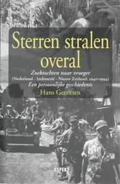 Omslag van Sterren stralen overal