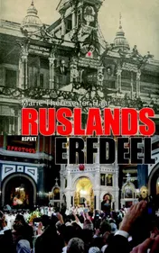 Omslag van Ruslands erfdeel