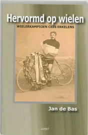 Omslag van Hervormd op wielen